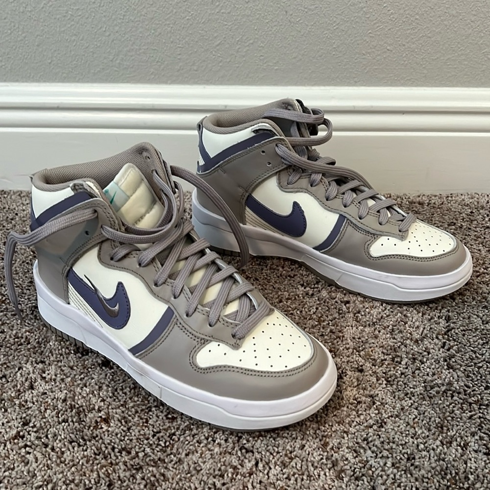 Nike Dunk High Up
